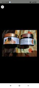 combo pack   face gel