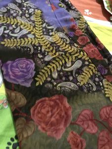 Combo Of Sarees