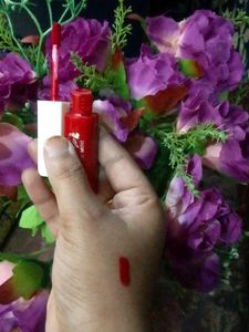 Lipsip Twin Liquid Matte Lipstick