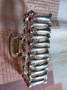4  Fashionable Hair Clips