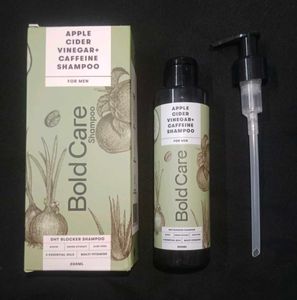 BoldCare / Bold Care Shampoo / DXN Spirulina