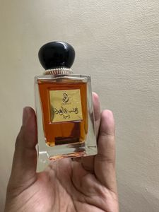 Arabiyat Khashab & Oud Aswad Perfume