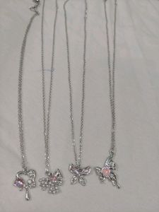 Luxurious Aesthetic Necklace