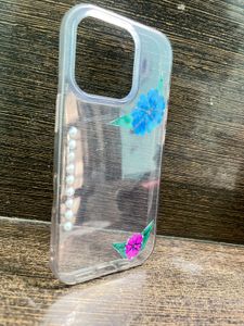 Iphone 13 Pro Aesthetic Cover For Girls