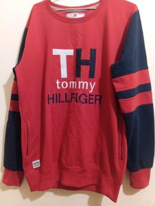 TOMMY HILFIGER HOODIE👍