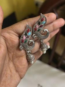 COMBO OF EARRINGS