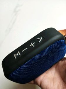 Zebronics Zeb-Delight Portable Wireless Bluetooth