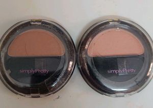 Avon Cheek Color