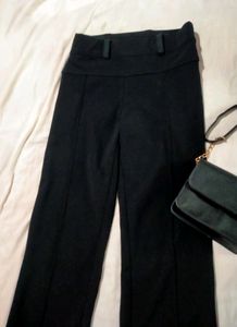 Black Trousers For Women🌷