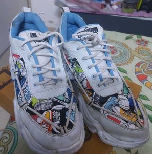 Stylish Shoes