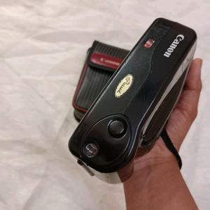 Canon Camera