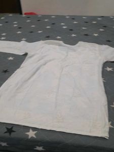 Short Kurti