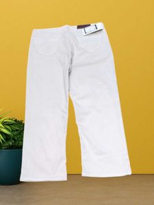 E@51 Size-34 Straight Jeans