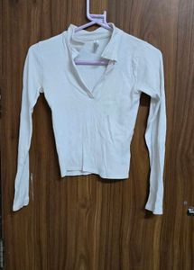 Combo Of Stylish Women’s Tops – Black & White