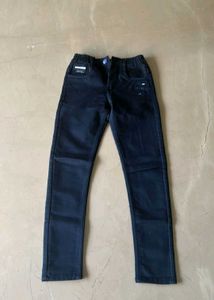 Stylish Black Shirt &amp; jacket &amp; jeans combo