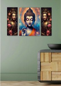 Wall Hanging Decoration Items #crafting