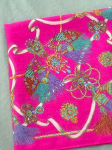 Celine Paris Luxury Bandana
