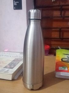 Steel.Water Bottle