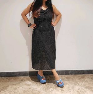 beautiful sequence dress