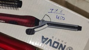 NOVA HAIR Curler