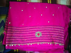 Assorted Women's Ethnic Sarees