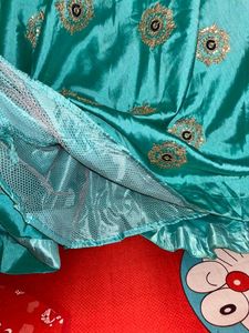 Long Gown Wedding/party