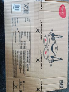 Pigeon  mio nonstick 8 piece gift