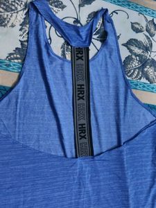 HRX Running Top Tank