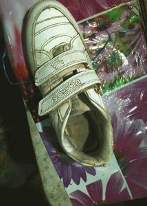 Used Socks And Shoes