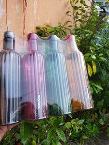 NEW WITH TAG NAYASA BONO BOTTLE PACK OF 4