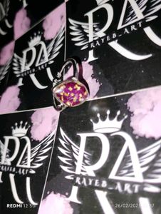 Rose Ring