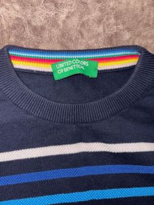 Pullover Sweater