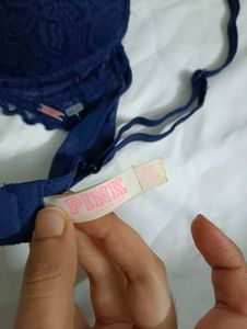 Victoria Secret Pink Bra