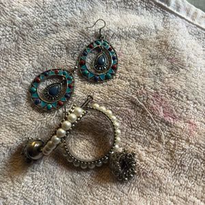 New Jhumka Combo 🔥