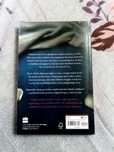 &#34;The Reason Is You&#34; by Nikita Singh