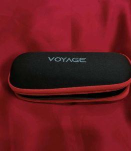 Voyage Cateye Sunglasses