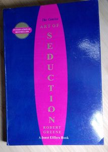 THE CONCSICE ART OF SEDUCTION