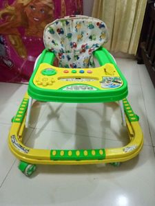 Baby Walker