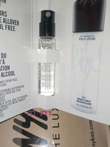 MAC prep + Prime Setting Spray 2.5ml