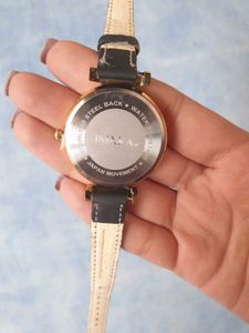 Imara Gold Watch