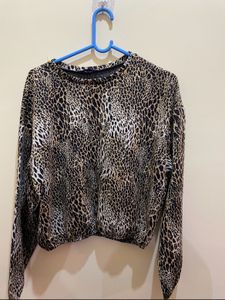 🔻Zara Size L