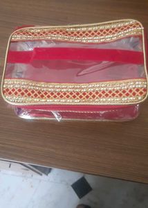 Makeup Kit Bag