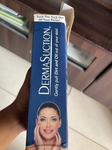 Derma Suction