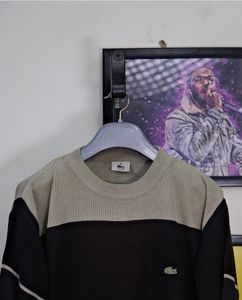 Lacoste Sweater