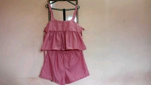 Pinterest-Inspired Co-ord Set