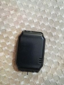 Mobile Watch