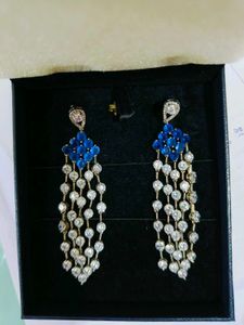 Elegant Dangle Earrings