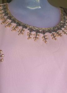 Only Cash Readymade Dress Georgatte Like New