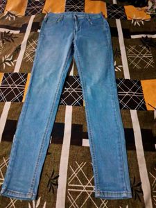 Wome Slim Fit Jeans 👖