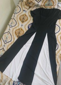 savana maxi dress